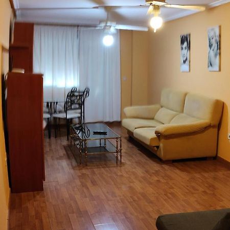 Apartamentos Azahar Puente de Génave Exterior foto