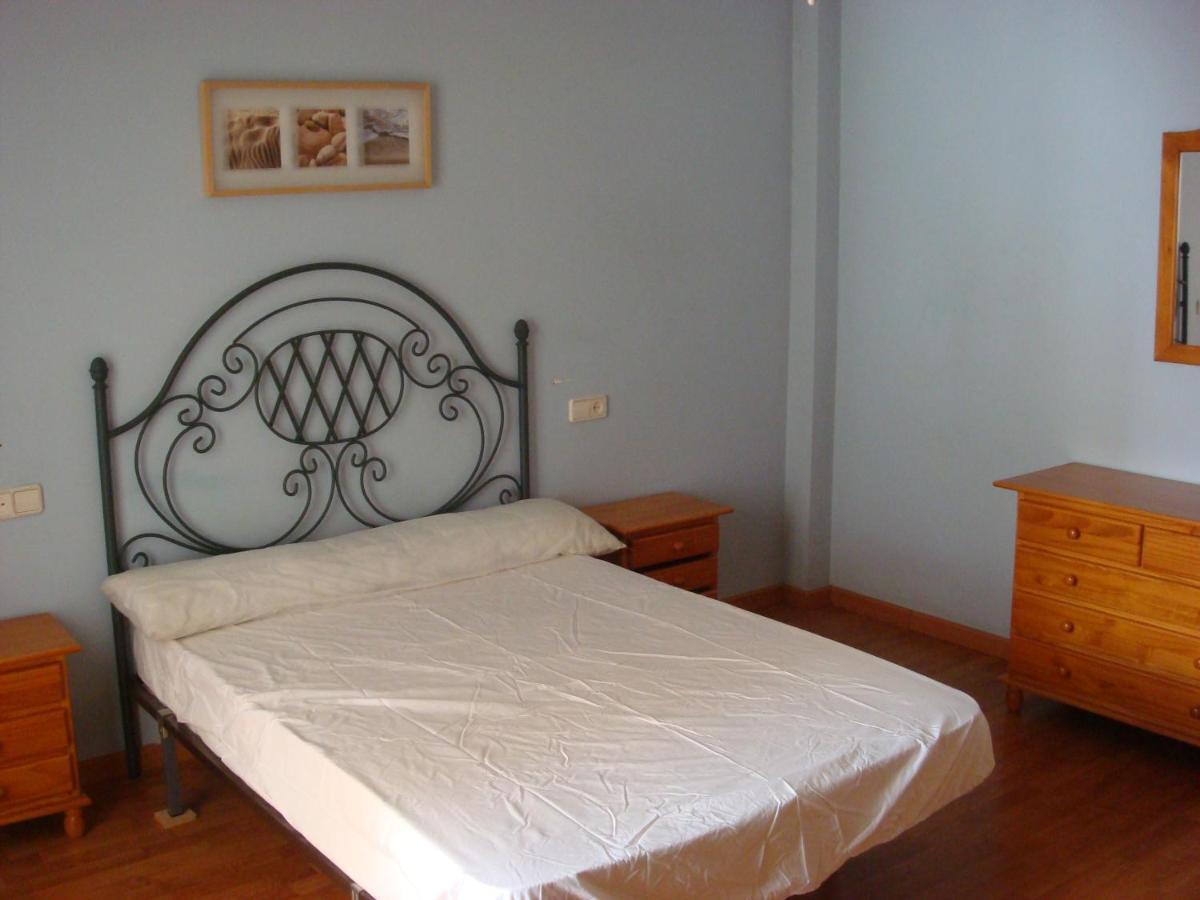 Apartamentos Azahar Puente de Génave Quarto foto