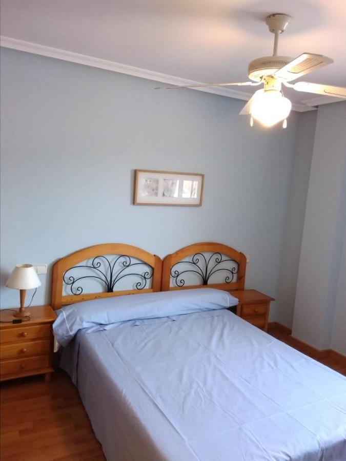 Apartamentos Azahar Puente de Génave Exterior foto