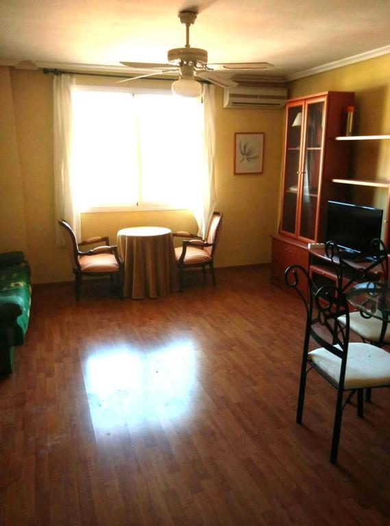 Apartamentos Azahar Puente de Génave Exterior foto