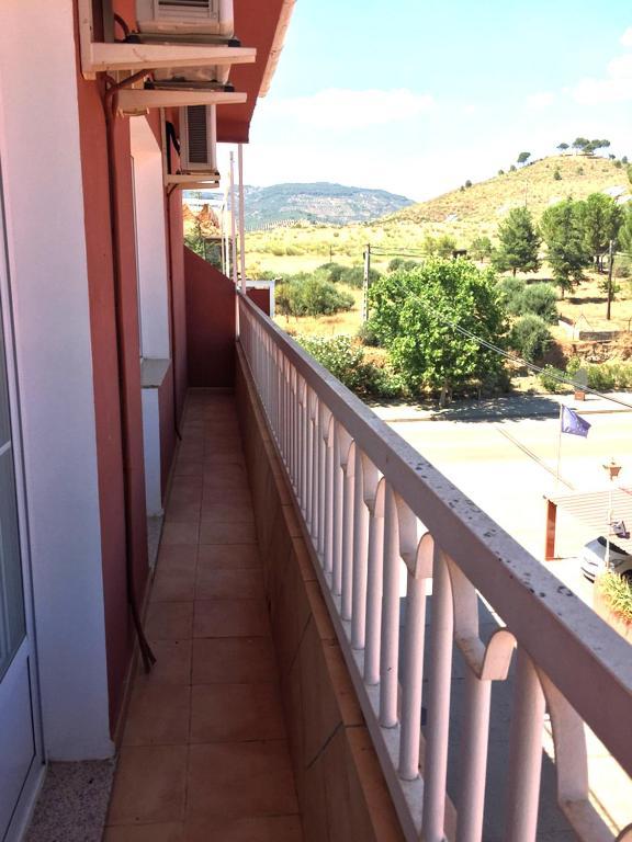 Apartamentos Azahar Puente de Génave Exterior foto
