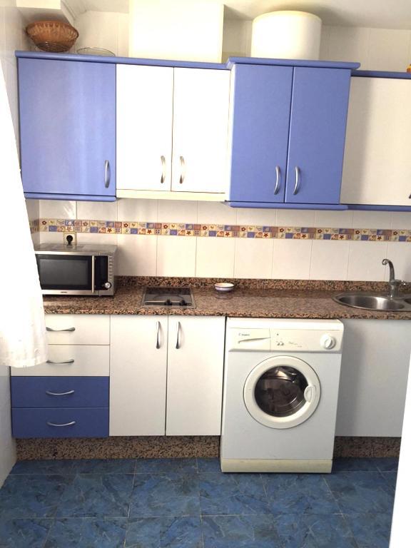 Apartamentos Azahar Puente de Génave Exterior foto